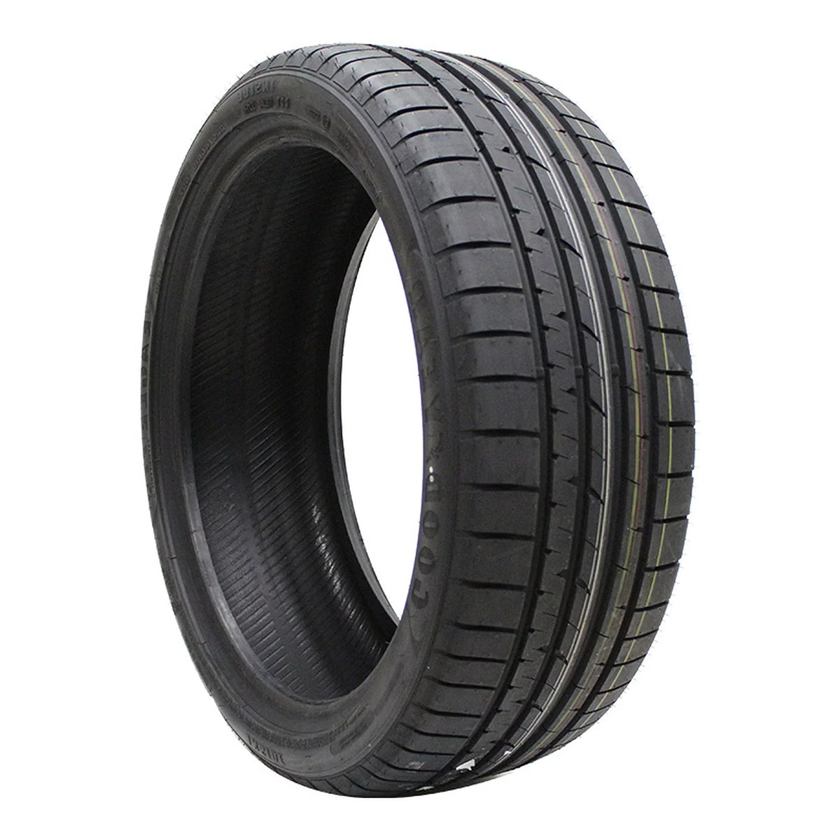 Goodyear Eagle F1 Asymmetric 2 ROF Performance 225/40R19 93Y XL Passenger Tire
