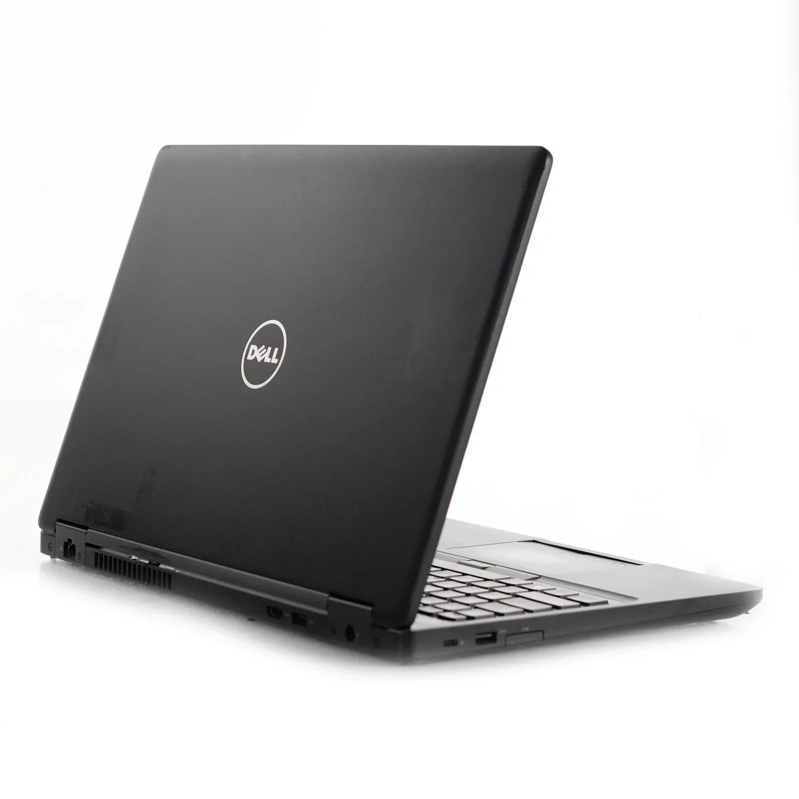 Used Dell Precision 3520 15.6" Laptop Core i7 8GB 256GB SSD M.2 Integrated Graphics Win 10 Home B v.WCA