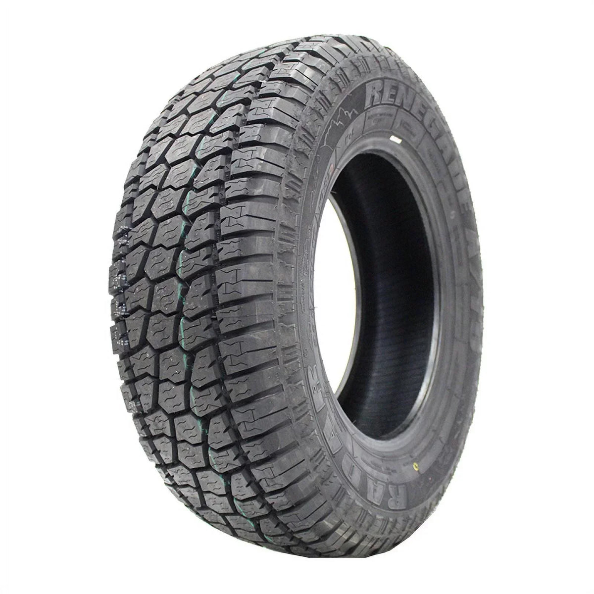 Radar Renegade A/T5 295/55R20 123 S Tire