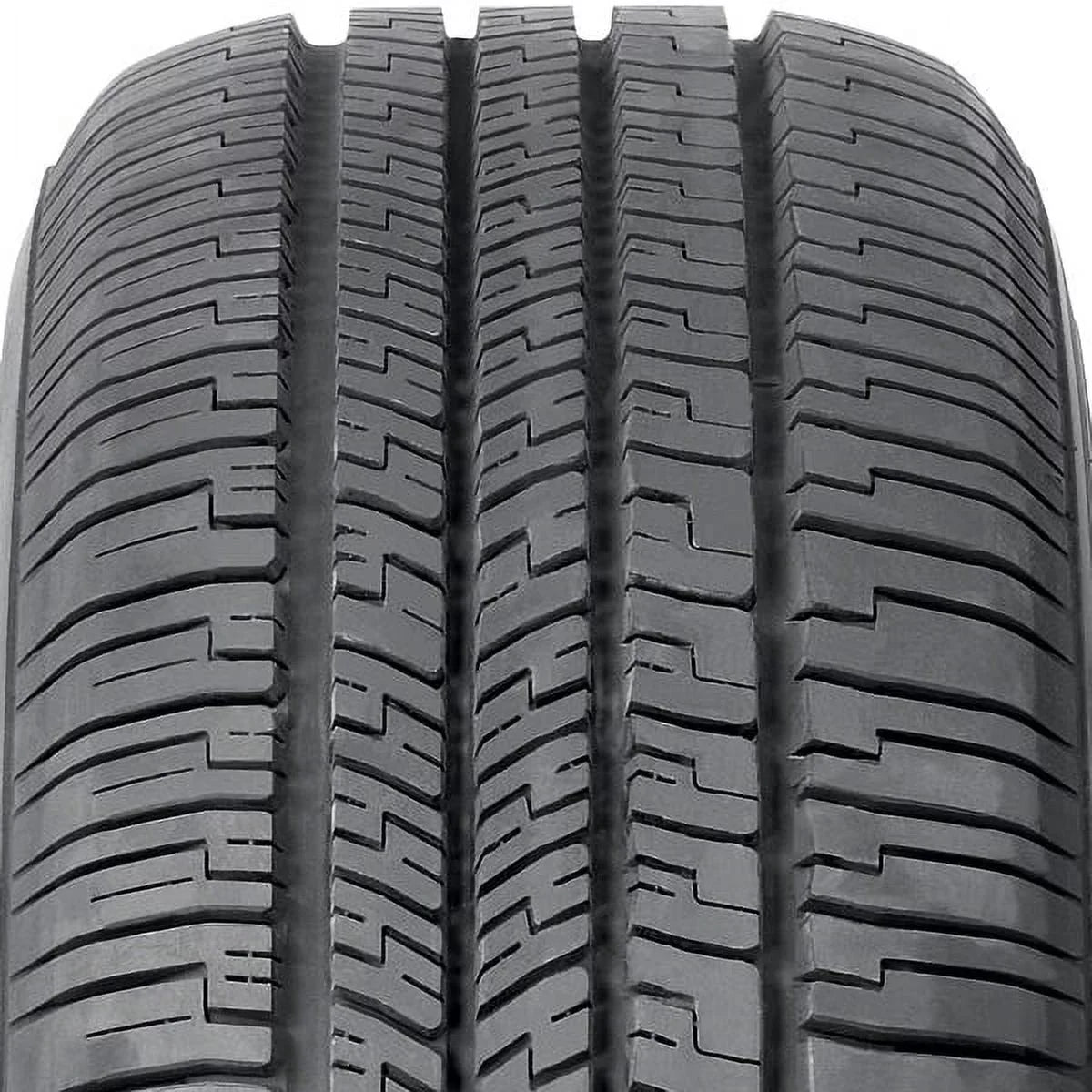 Pair of 2 Goodyear Eagle RS-A RSA 205/55R16 89H All Season Traction Performance Tires 732674500 / 205/55/16 / 2055516 Fits: 2012-13 Honda Civic EX-L, 2014-15 Honda Civic EX