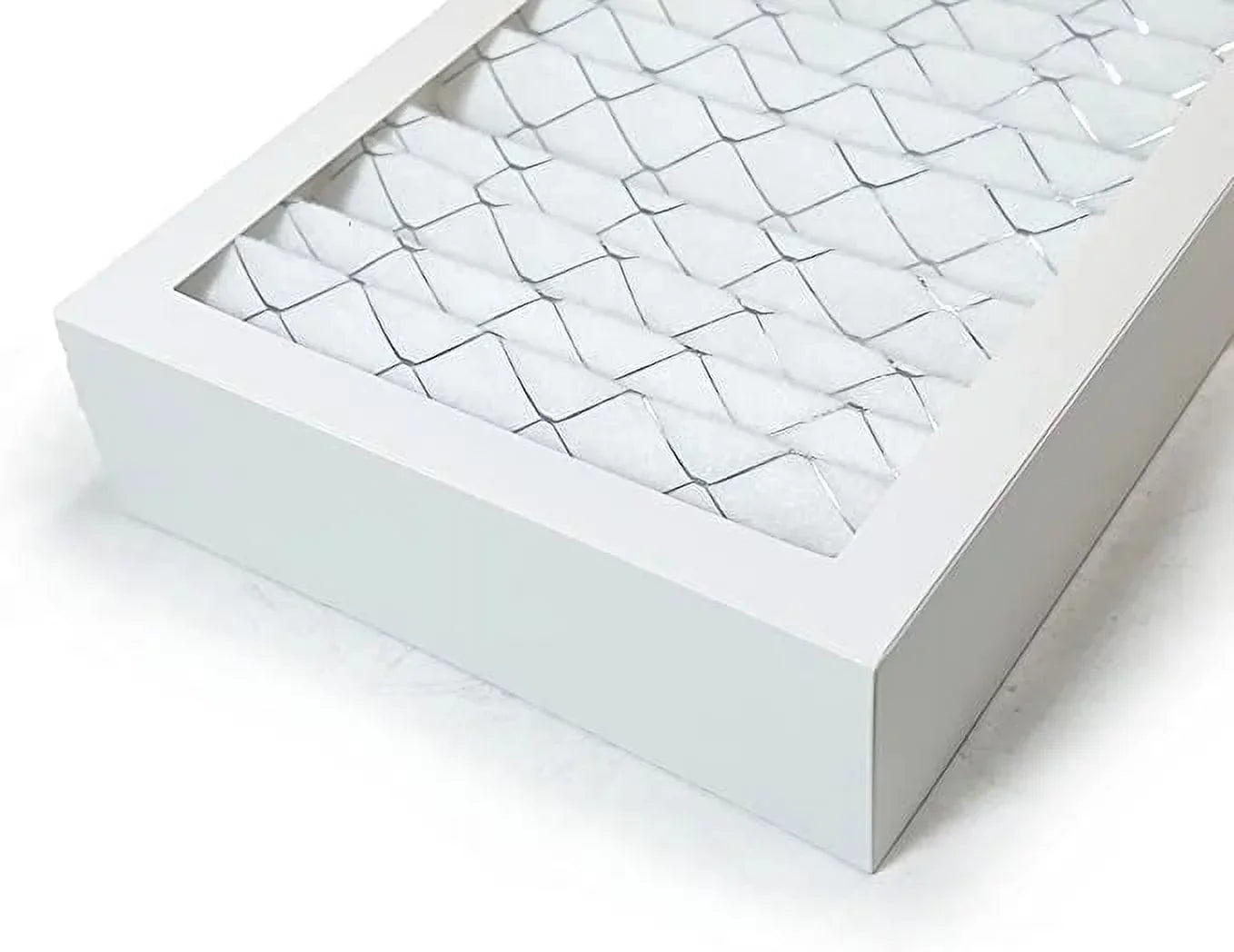 Nispira Air Filter Replacement For Hunter HEPAtech Tower Air Purifier 30715 30716 30717 30770 30771 Part 30964 30965. 3 Pk