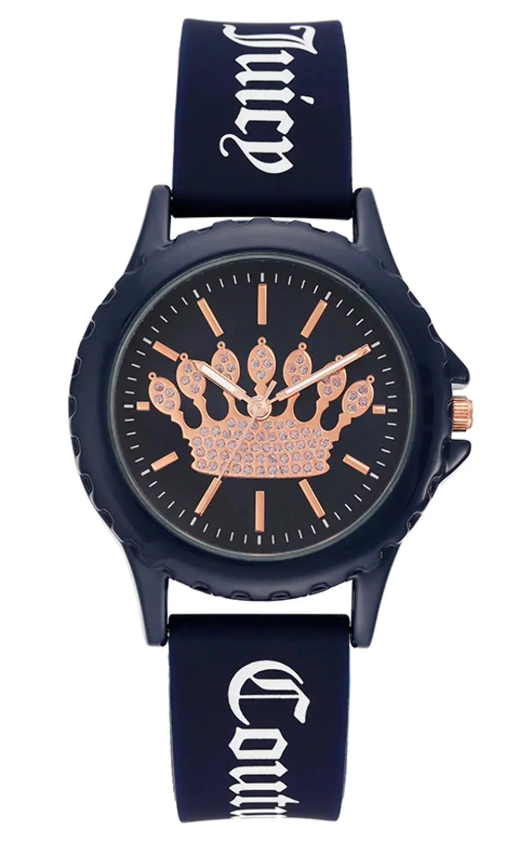 Juicy Couture Blue Women Watches