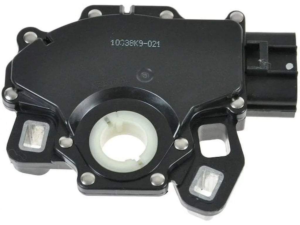 Neutral Safety Switch - Compatible with 1999 - 2004 Ford F-250 Super Duty 2000 2001 2002 2003