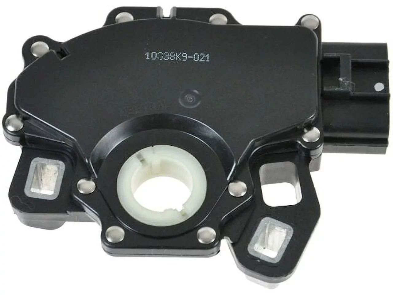 Neutral Safety Switch - Compatible with 1999 - 2004 Ford F-250 Super Duty 2000 2001 2002 2003