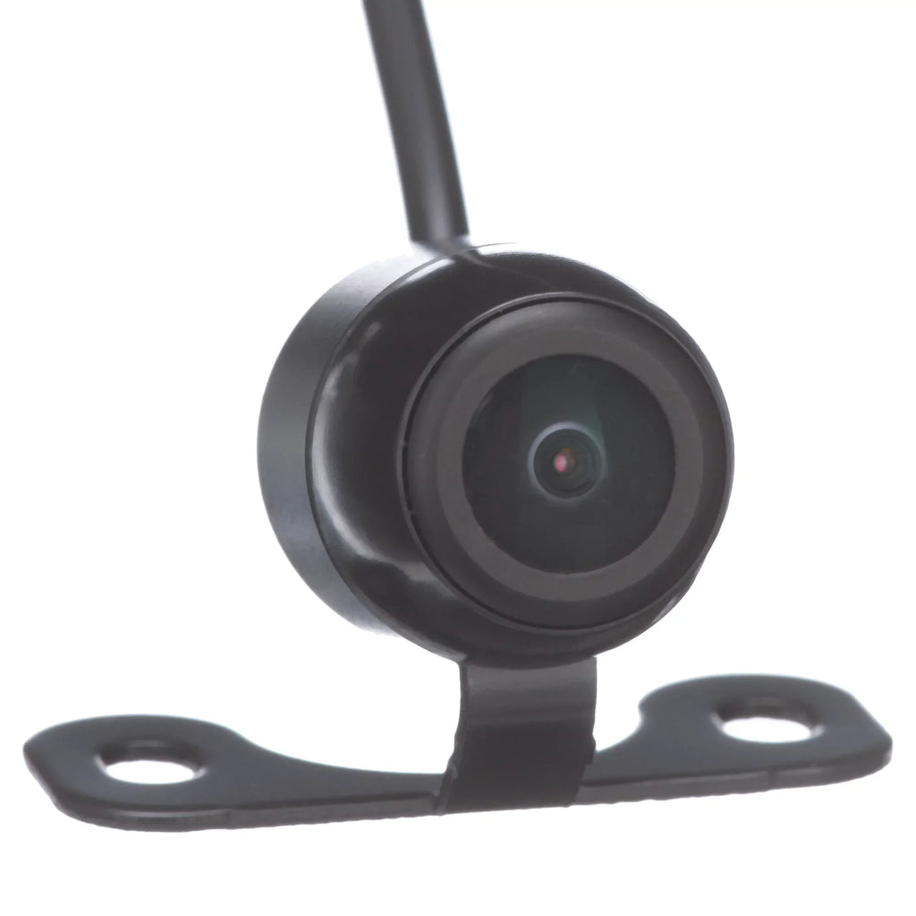 BOYO VTB16TJ Reverse Camera with Trajectory Parking Lines