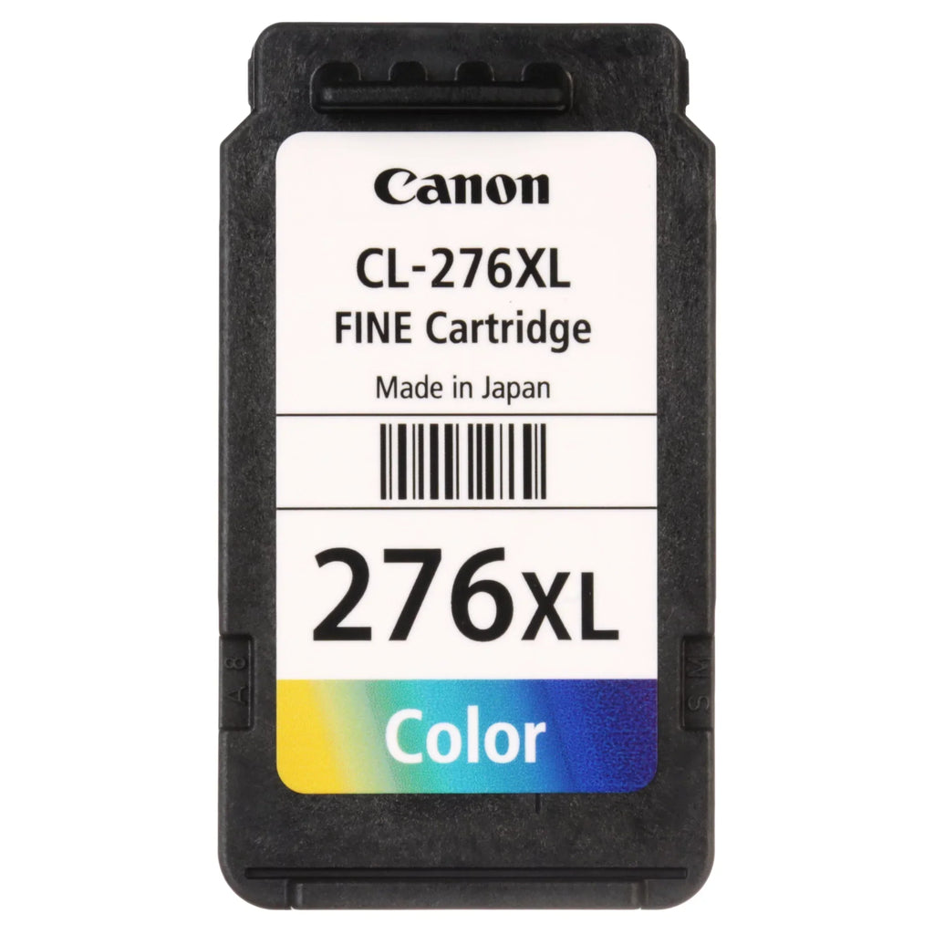 Canon CL-276 XL Color Ink Cartridge