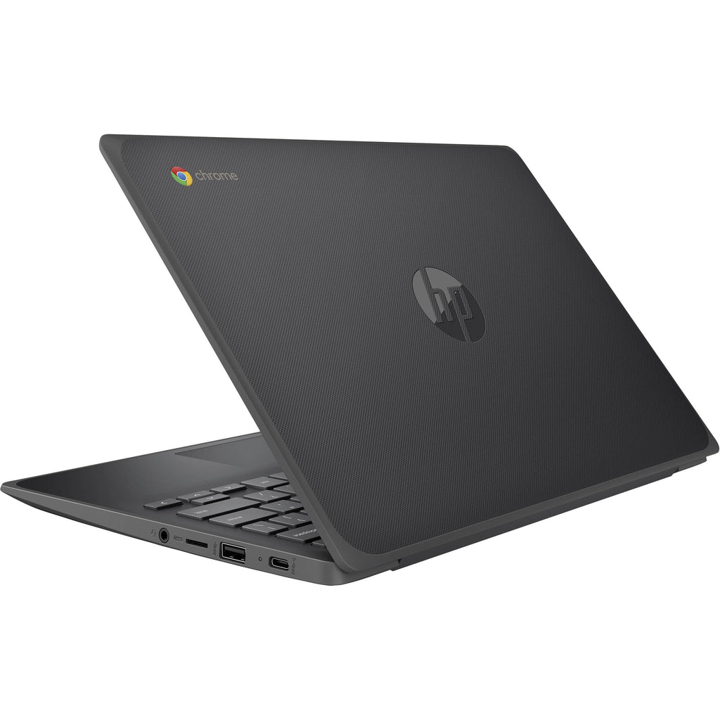 Pre-Owned Hp Chromebook 11 G8 Ee Intel Celeron 1.10 GHz 4GB Ram 32GB Chrome OS(Refurbished - Good)