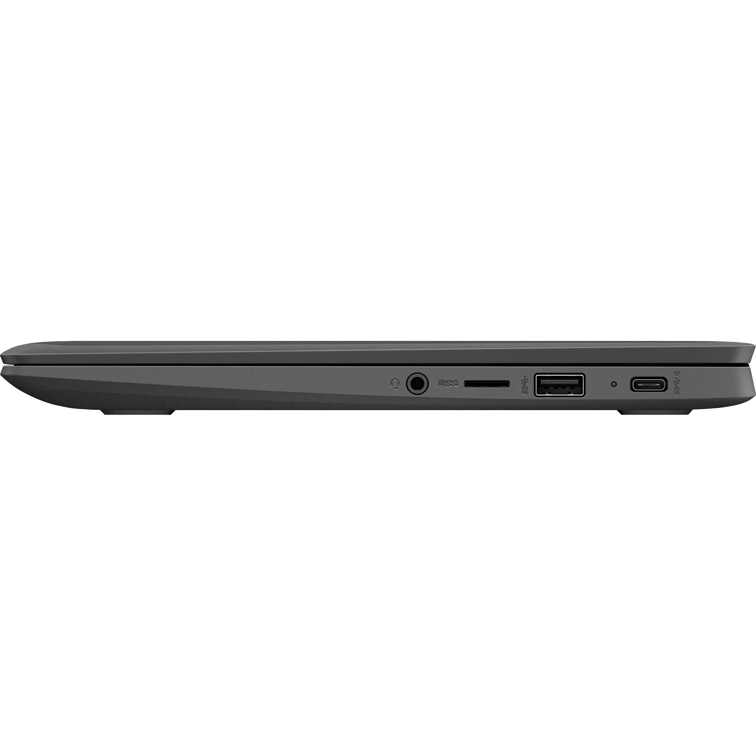 Pre-Owned Hp Chromebook 11 G8 Ee Intel Celeron 1.10 GHz 4GB Ram 32GB Chrome OS(Refurbished - Good)