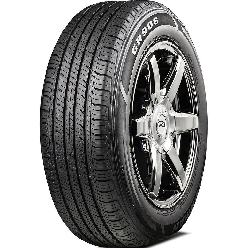 Ironman All Country M/T 315/75R16 127 Q Tire