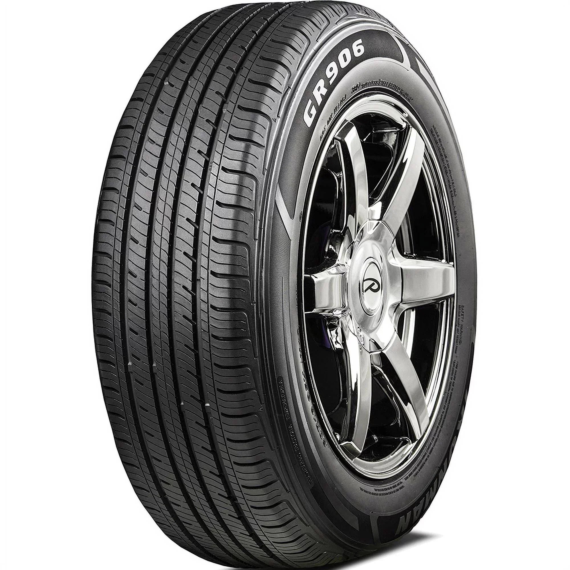 Ironman All Country M/T 315/75R16 127 Q Tire