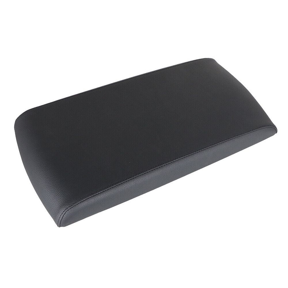 Teledu For 13-17 Ford Flex Sport Utility 15 16 Black Armrest Center Console Lid Cover