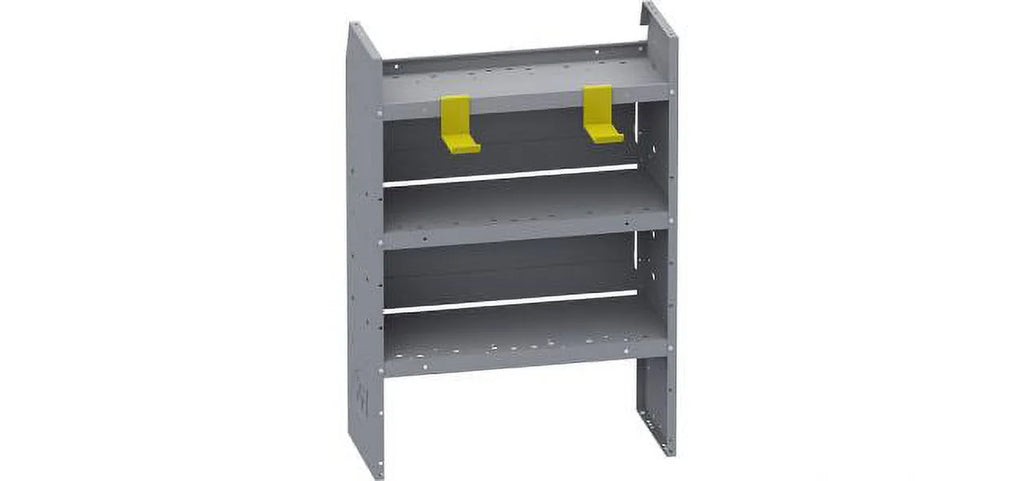 Kargomaster 40052 Moveable Shelf Lip Hook
