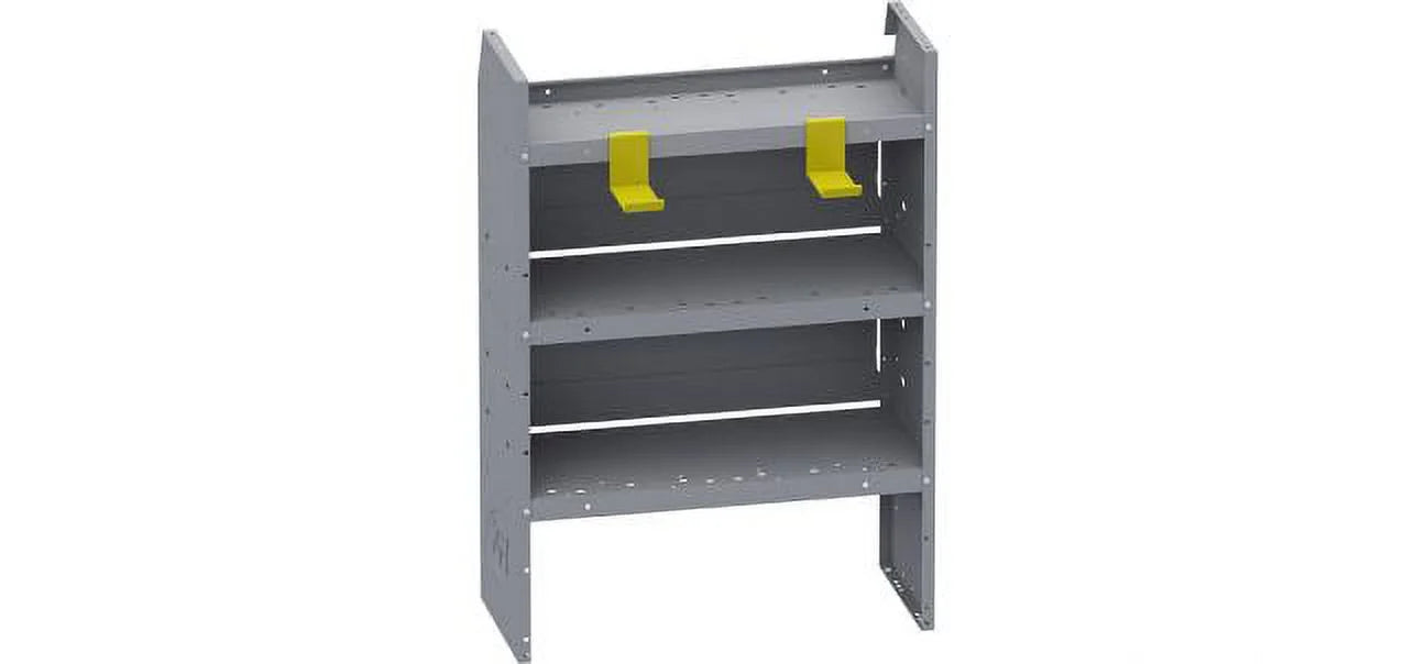 Kargomaster 40052 Moveable Shelf Lip Hook