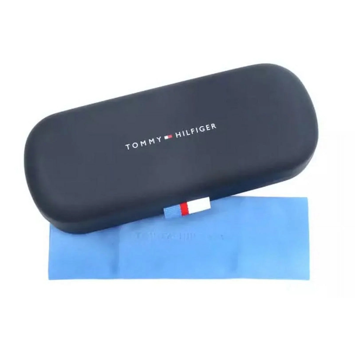 TOMMY HILFIGER TH-1360S-K58-P9-53  Sunglasses Size 53mm 145mm 19mm Clear Brand New
