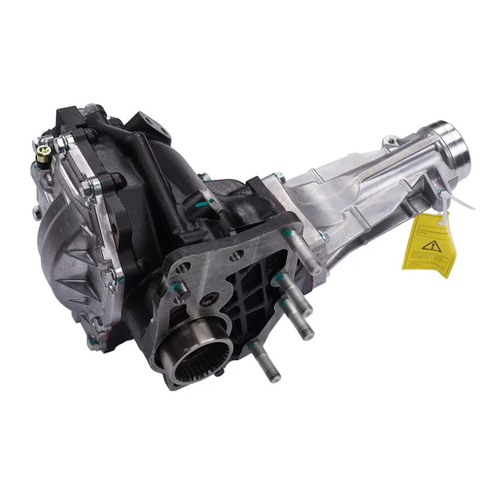 Koomaha Transfer Case Assembly for Toyota Highlander 2008-2013 2.7L L4 3.5L V6 2GRFE 4WD 3610048060