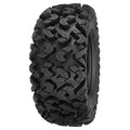 Sedona Rip-Saw R/T Radial Tire 26x11-12 Compatible With Polaris RANGER RZR 900 TRAIL Fox Edition 2020