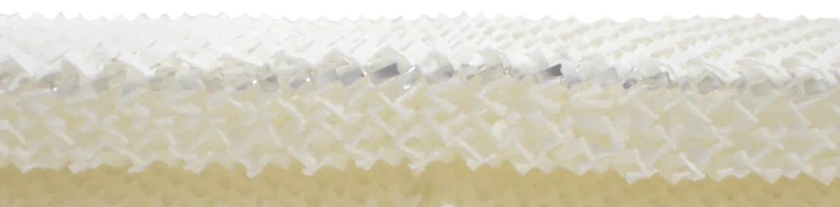 4-Pack Compatible with Honeywell HCM631, HCM635, HCM645, HCM650, HCM300T, HCM315T, HCM350 by Air Filter Factory