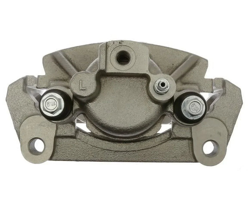 Raybestos Element3 New Plated Calipers Fits select: 2013-2018 RAM 1500, 2007-2012 DODGE RAM 1500