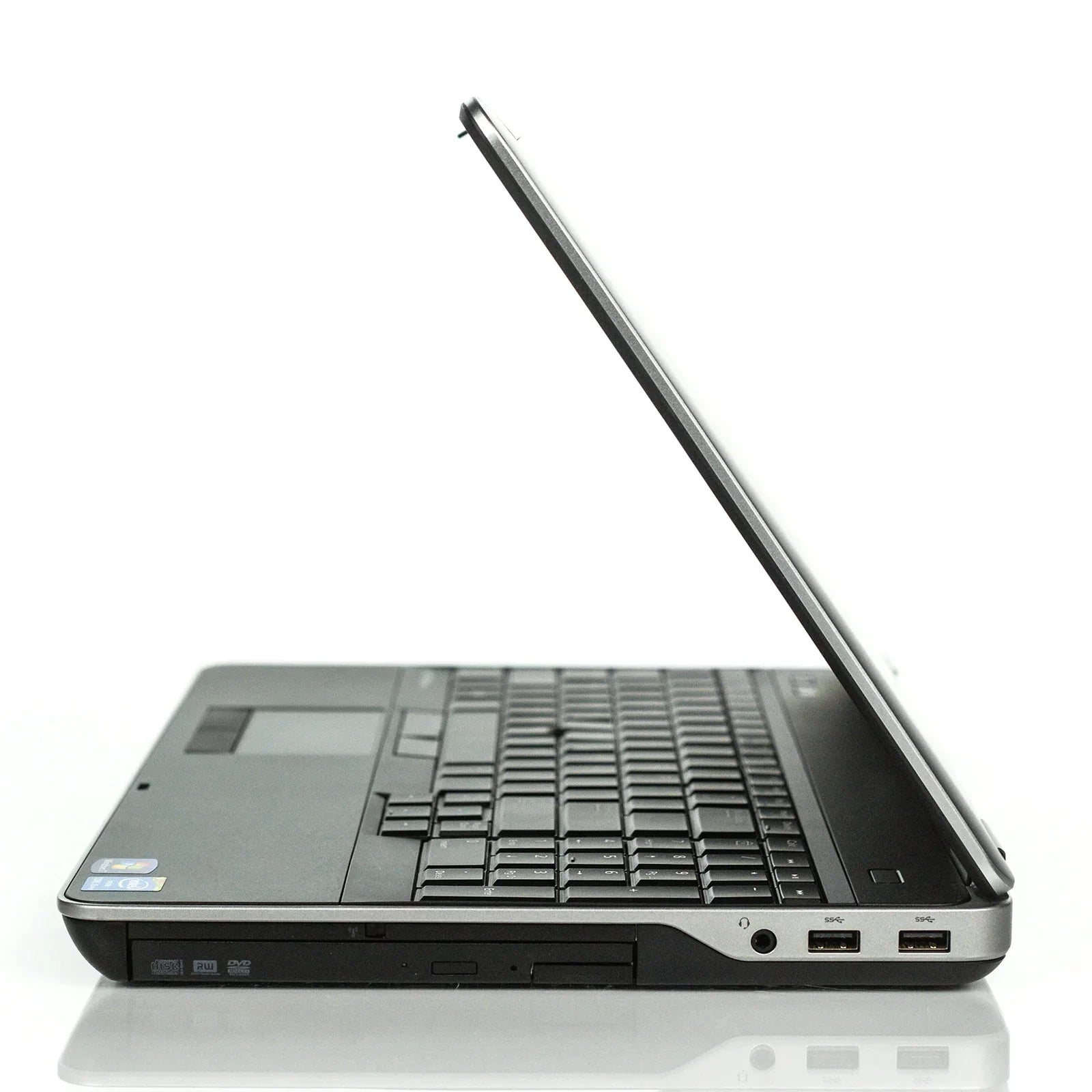 Used Dell Latitude E6540 Laptop i7 Quad-Core 16GB 500GB Win 10 Pro B v.WCB