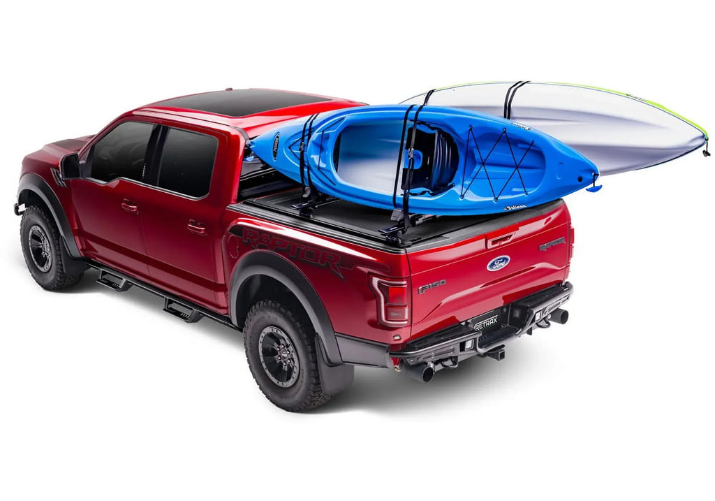 Retrax By Realtruck Retrax By Realtruck Retraxone XR Retractable Truck Tonneau Cover Compatible With Select 2014-2018, 2019 Ltd/Lgcy Chevy/GMC Silverado/Sierra 1500, 2015-19 2500/3500 6'7" Bed