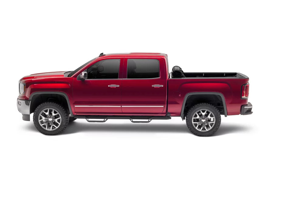 TruXedo Sentry CT Hard Rolling Truck Bed Tonneau Cover