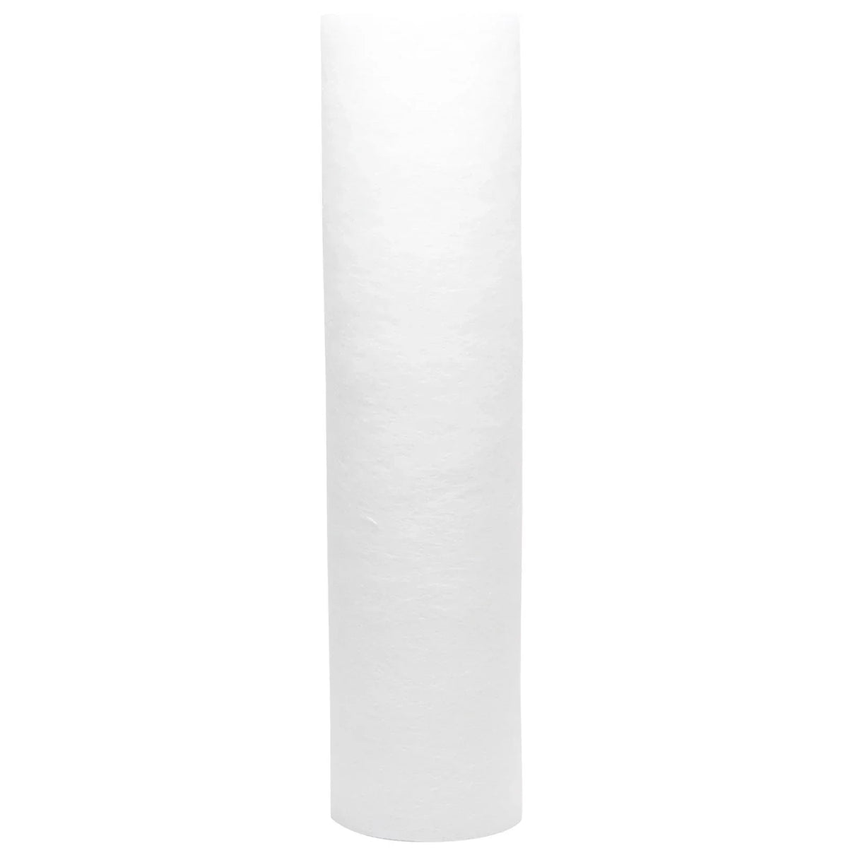 12-Pack Replacement for PurePro UV-501 Polypropylene Sediment Filter - Universal 10-inch 5-Micron Cartridge for PurePro UV System - Denali Pure Brand