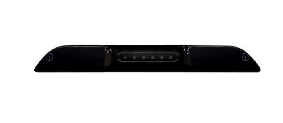 Ford 15-19 F150 And 17-19 Superduty F250/350/450/550 - Ultra High Power Red LED 3Rd Brake Light Kit W/ Ultra High Power