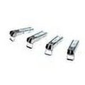 Cisco - SFP (mini-GBIC) transceiver module - Gigabit Ethernet 2Gb Fibre Channel