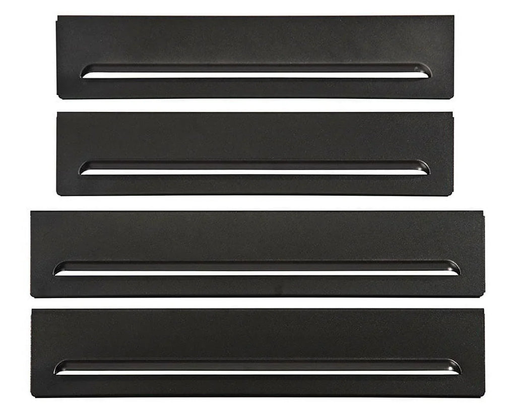 Blackstone 28" Griddle Wind Guards for Front or Rear Grease Models