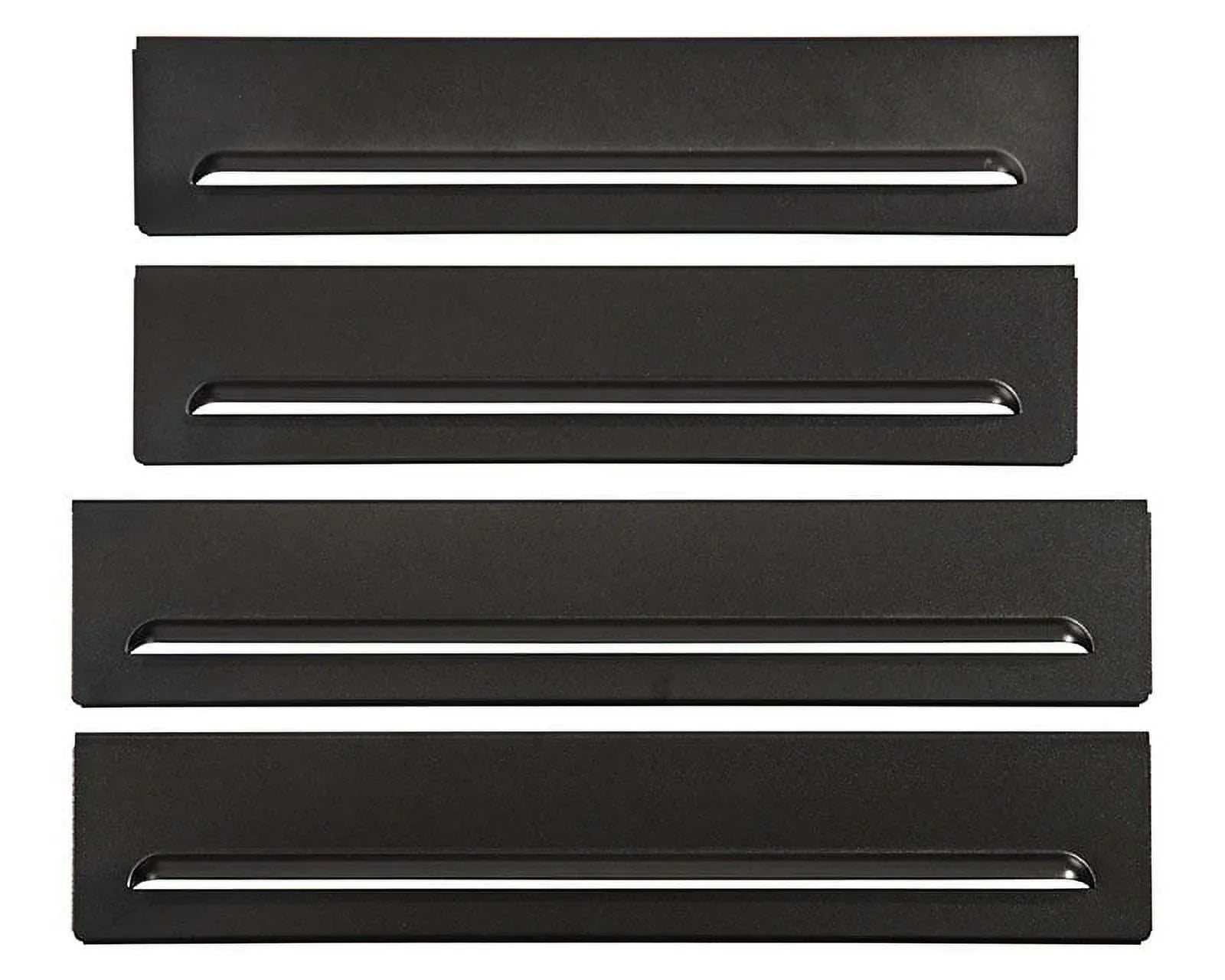 Blackstone 28" Griddle Wind Guards for Front or Rear Grease Models
