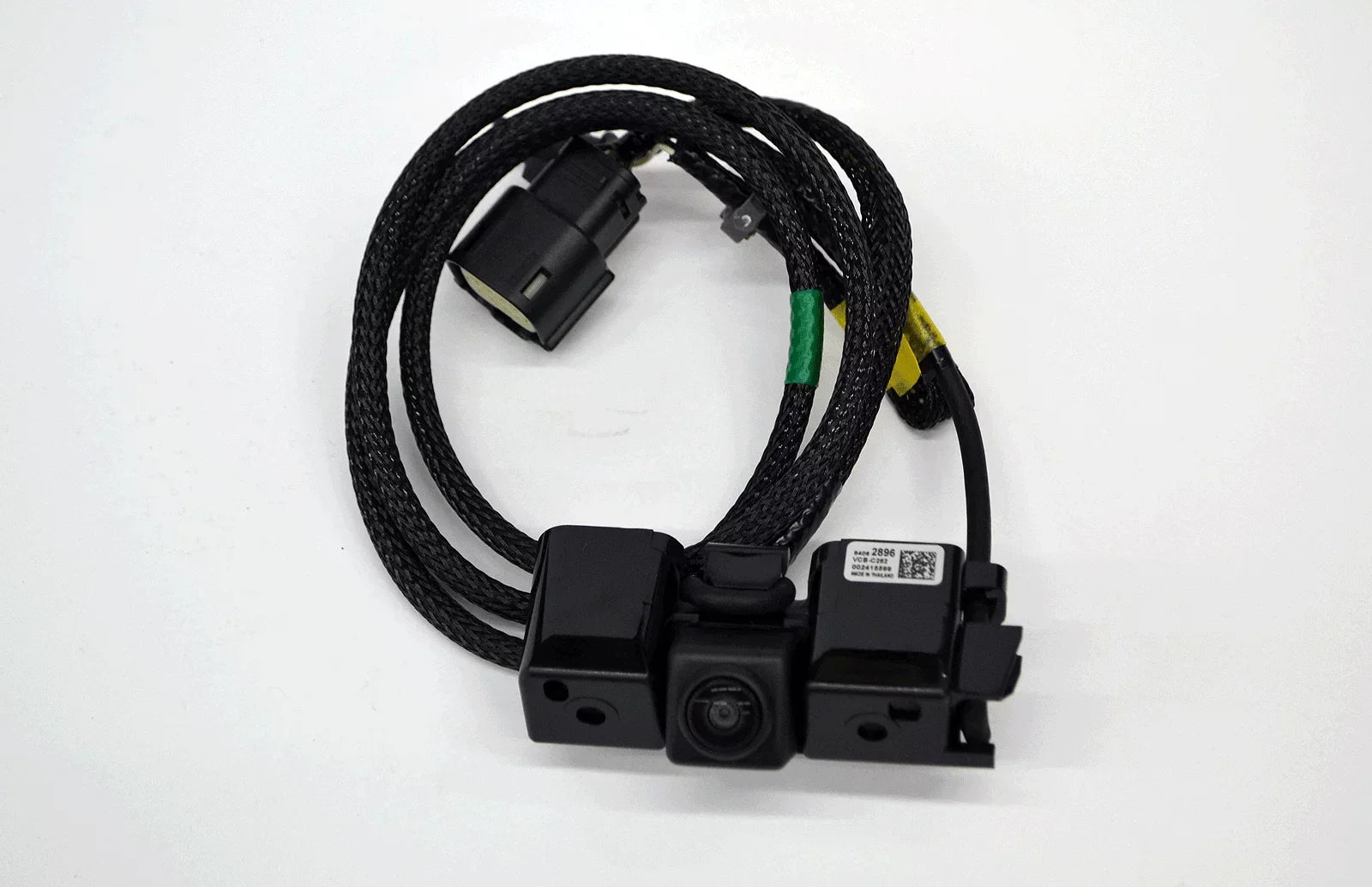 Rear Camera