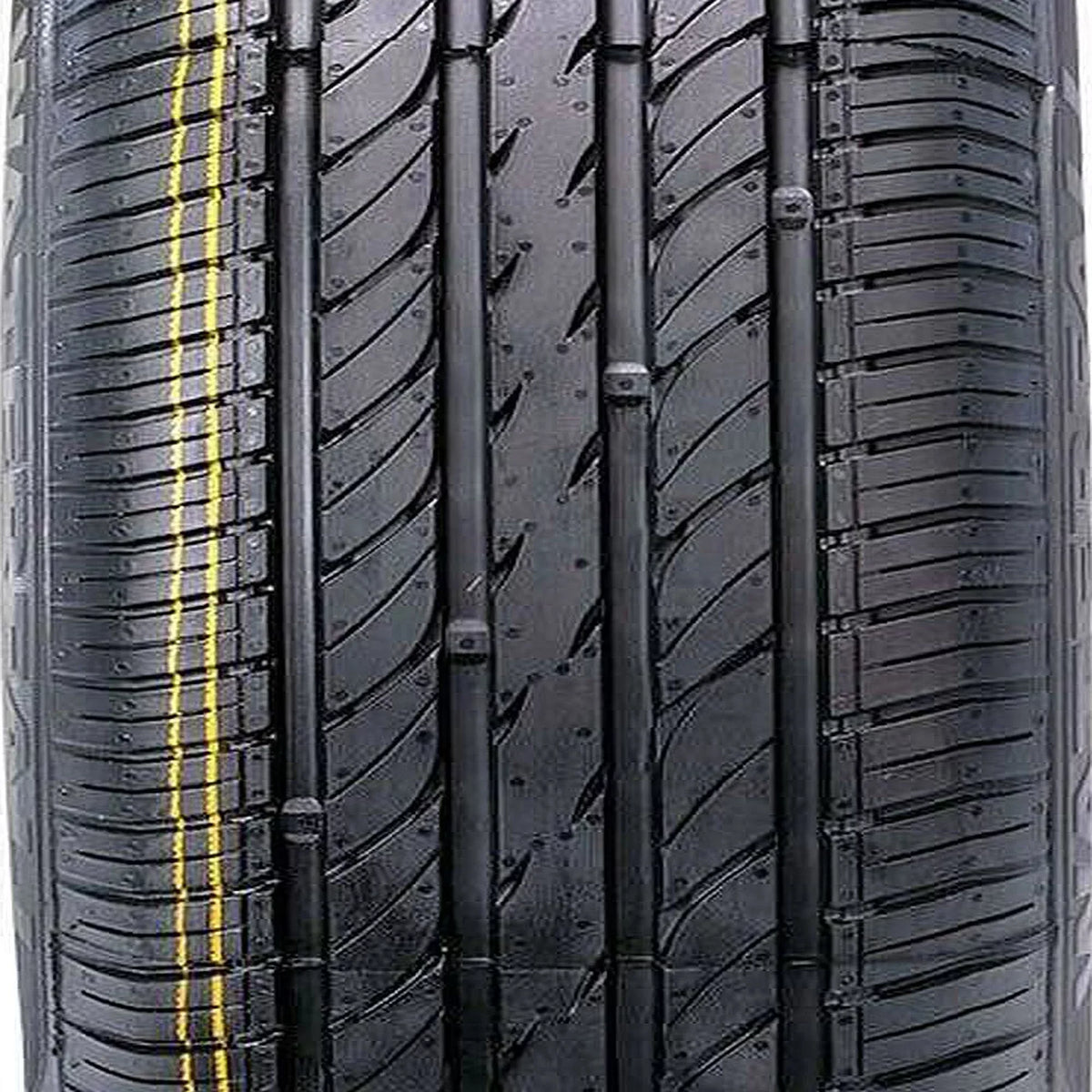 Waterfall Eco Dynamic Summer 235/55R19 105V XL Passenger Tire