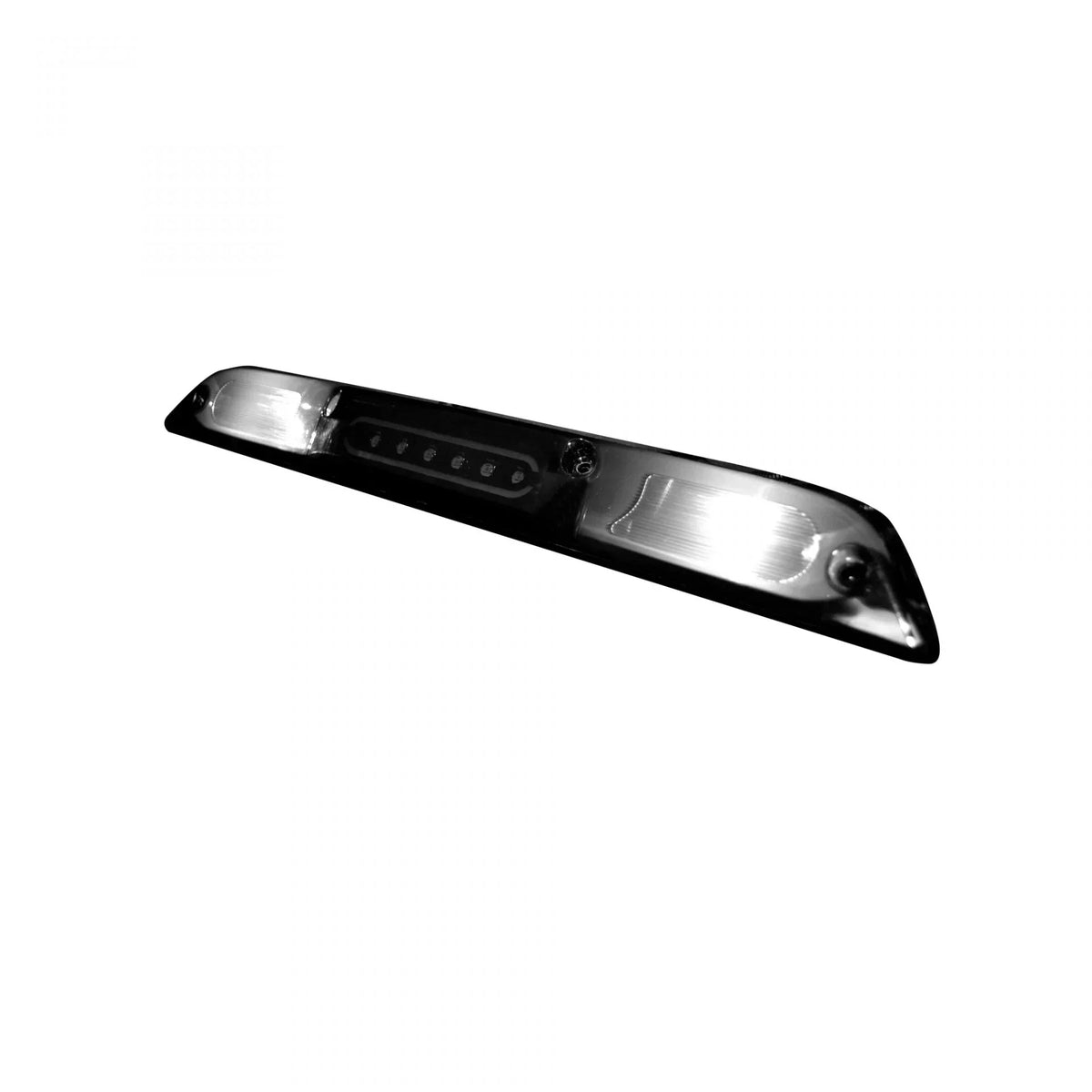Ford 15-19 F150 And 17-19 Superduty F250/350/450/550 - Ultra High Power Red LED 3Rd Brake Light Kit W/ Ultra High Power