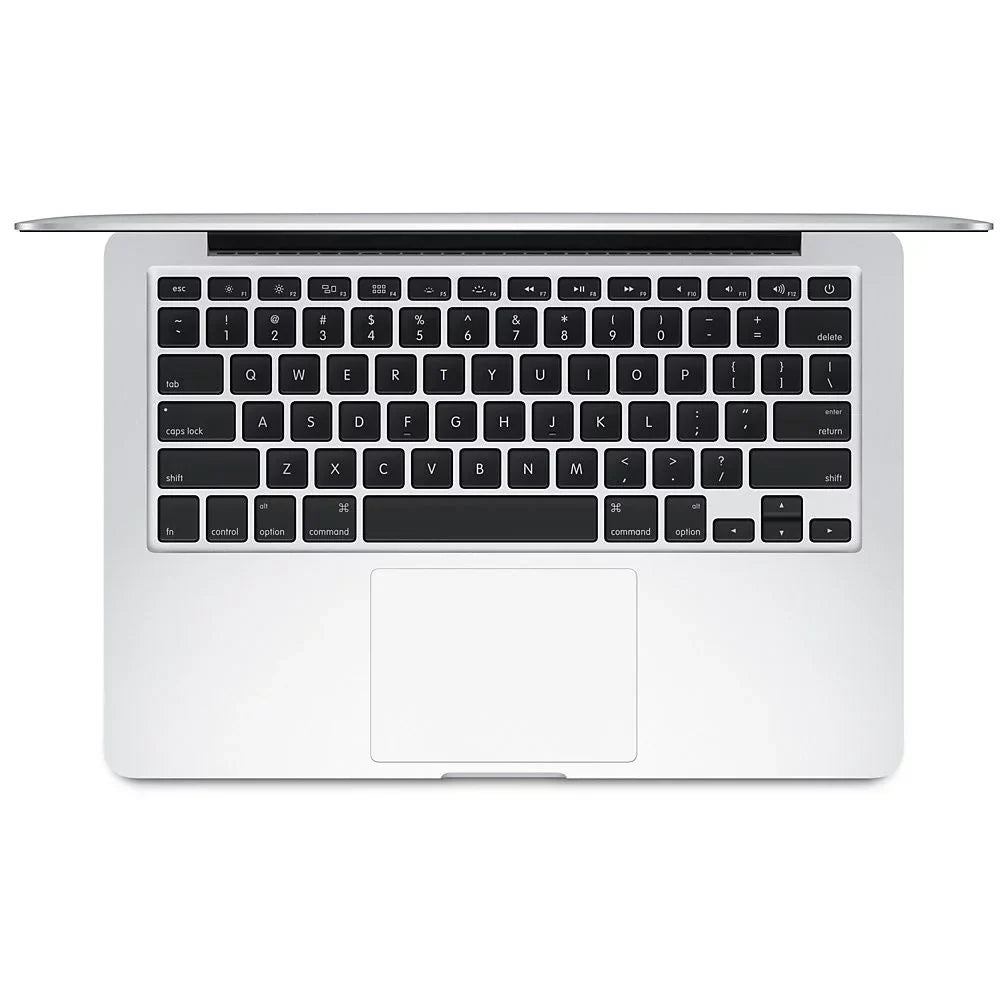 Restored Apple MacBook Pro 13.3" Retina Display Core i5 2.7GHz 8GB RAM 128GB SSD (Refurbished)