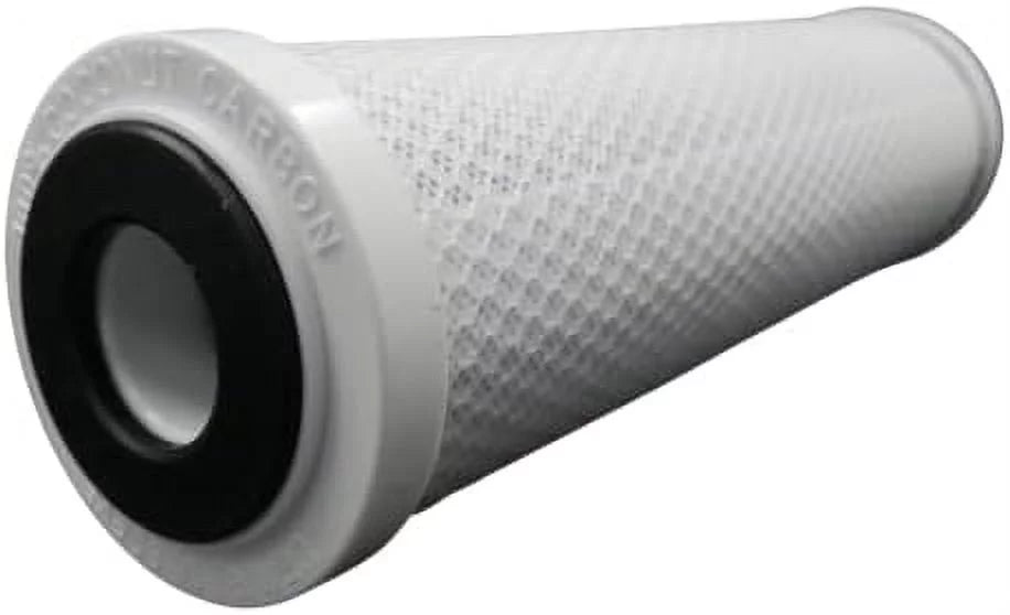 Compatible Filter Kit For Rainsoft 21179 Reverse Osmosis System (RO Membrane Sold Separately)