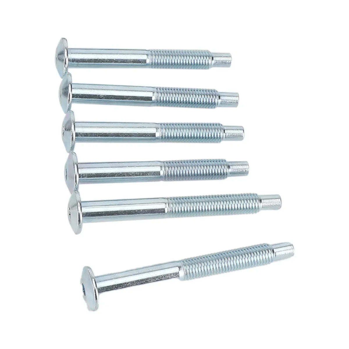 Motor Genic Truck Bed Mounting Bolt Hardware Kit For 83-11 Ford Ranger & 94-08 Mazda 924-310