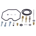 All Balls Racing EZ Start Carburetor Rebuild kit (46-8029) Compatible With/Replacement For Honda TRX250X / EX Sportrax 2006 2007 2008 2009 2010 2011 2012 2013 2014