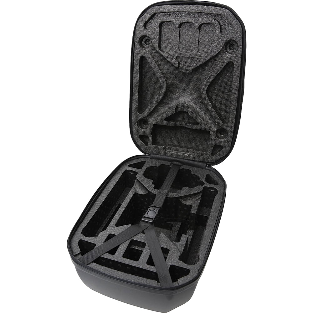 Original Genuine DJI Hard Shell Backpack Bag Case for Phantom 3 Drone Quadcopter