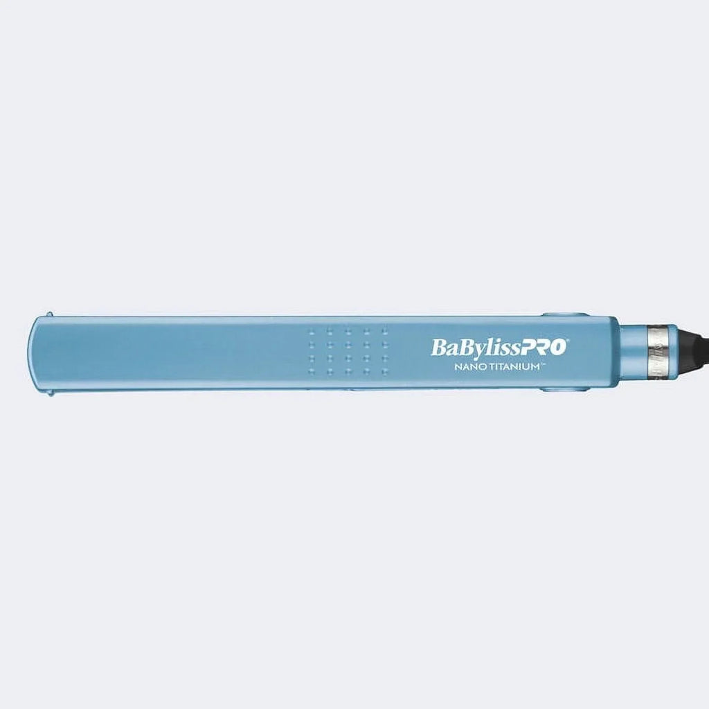 BABYLISSPRO® NANO TITANIUM™ 1¼" IONIC STRAIGHTENER