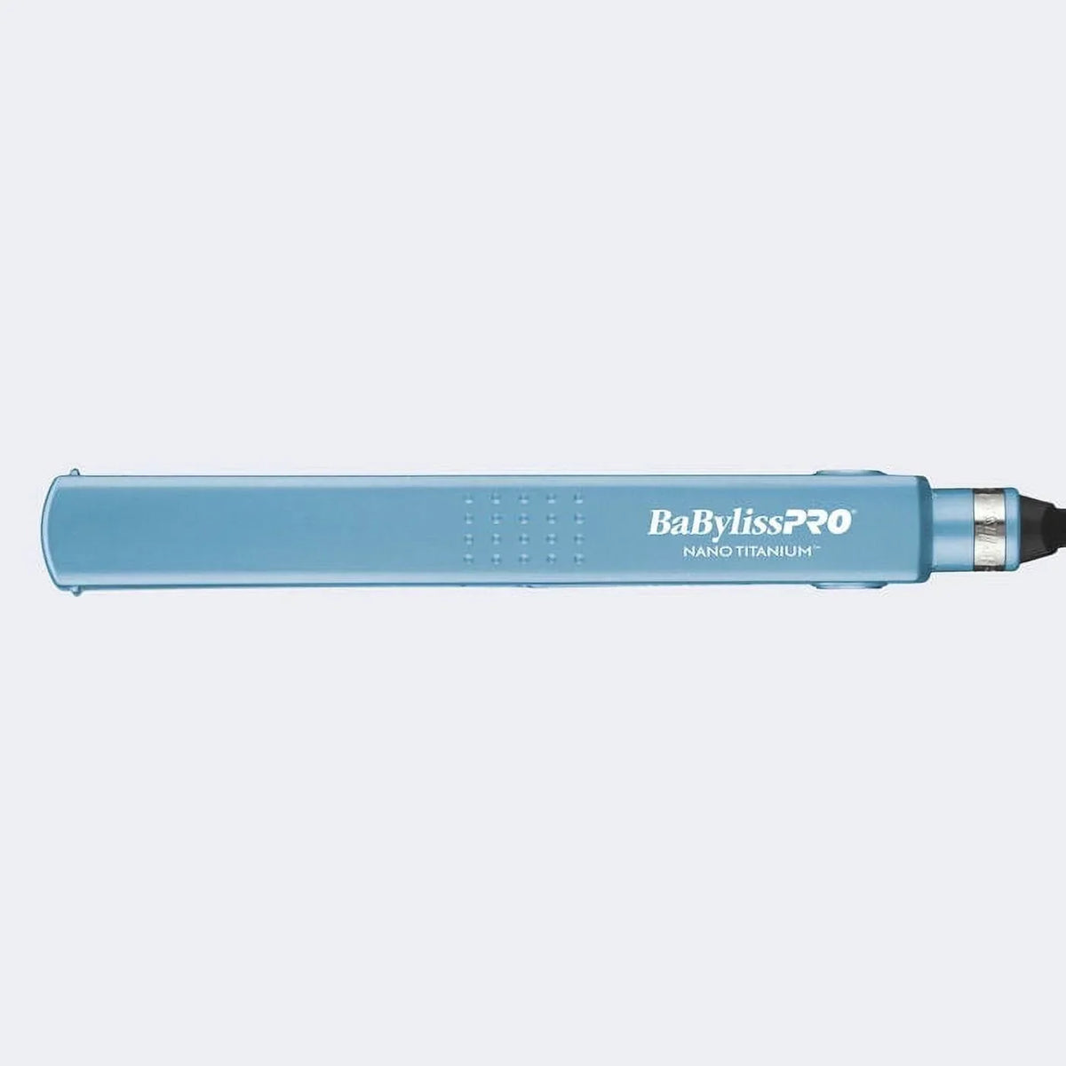 BABYLISSPRO® NANO TITANIUM™ 1¼" IONIC STRAIGHTENER