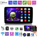 Paddsun  10 Inch On-Board Android 9.1 GPS Wifi Dual Din Touch Screen Player Navigation