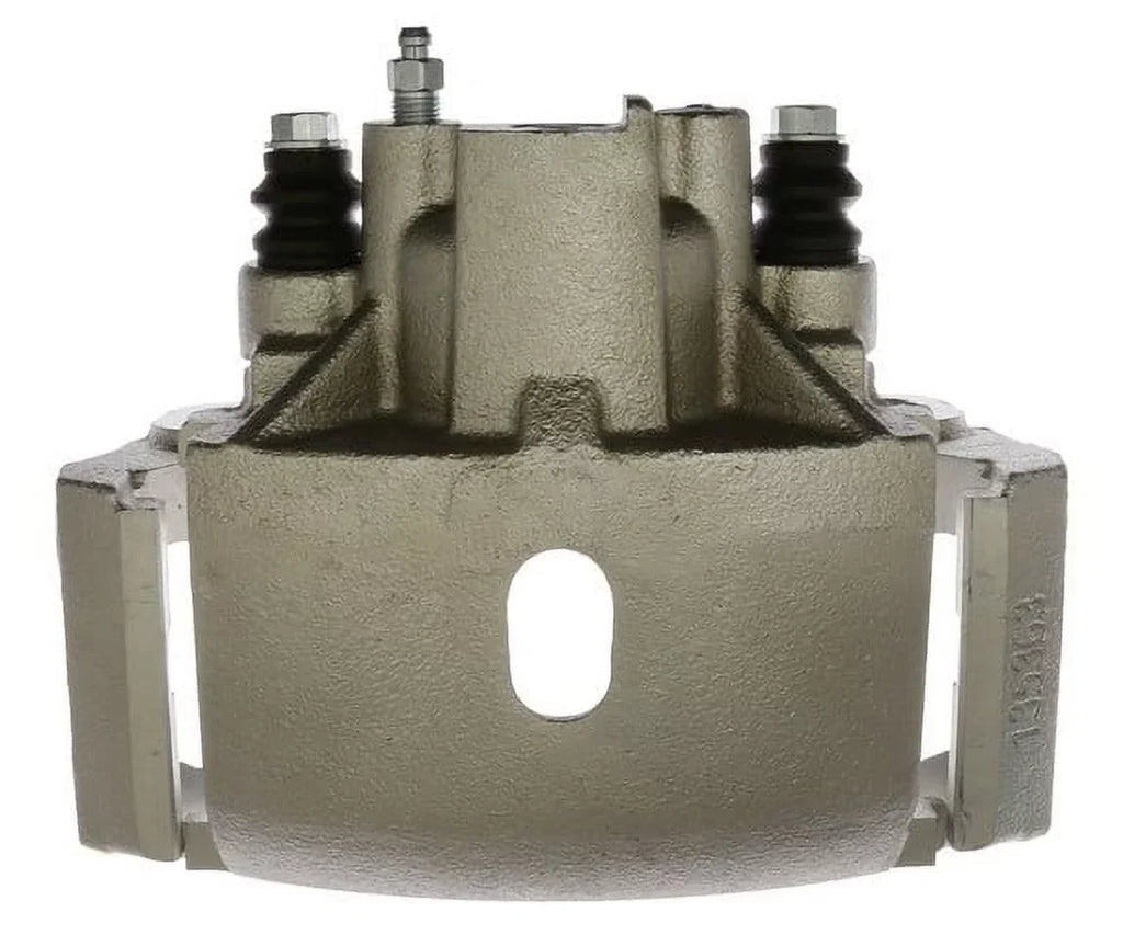 Raybestos Element3 New Plated Calipers Fits select: 2013-2018 RAM 1500, 2007-2012 DODGE RAM 1500