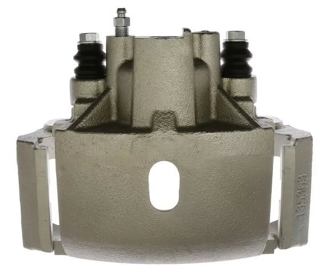 Raybestos Element3 New Plated Calipers Fits select: 2013-2018 RAM 1500, 2007-2012 DODGE RAM 1500