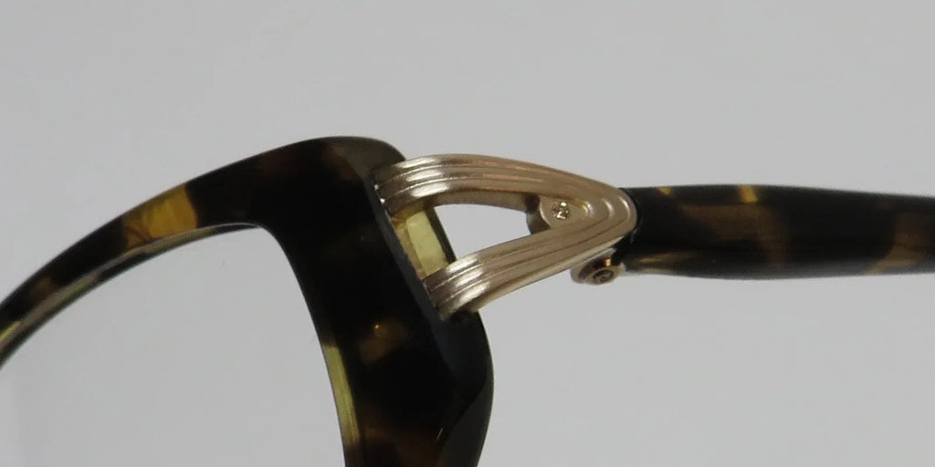 DANA BUCHMAN Eyeglasses SAVANNAH Tokyo Tortoise 48MM
