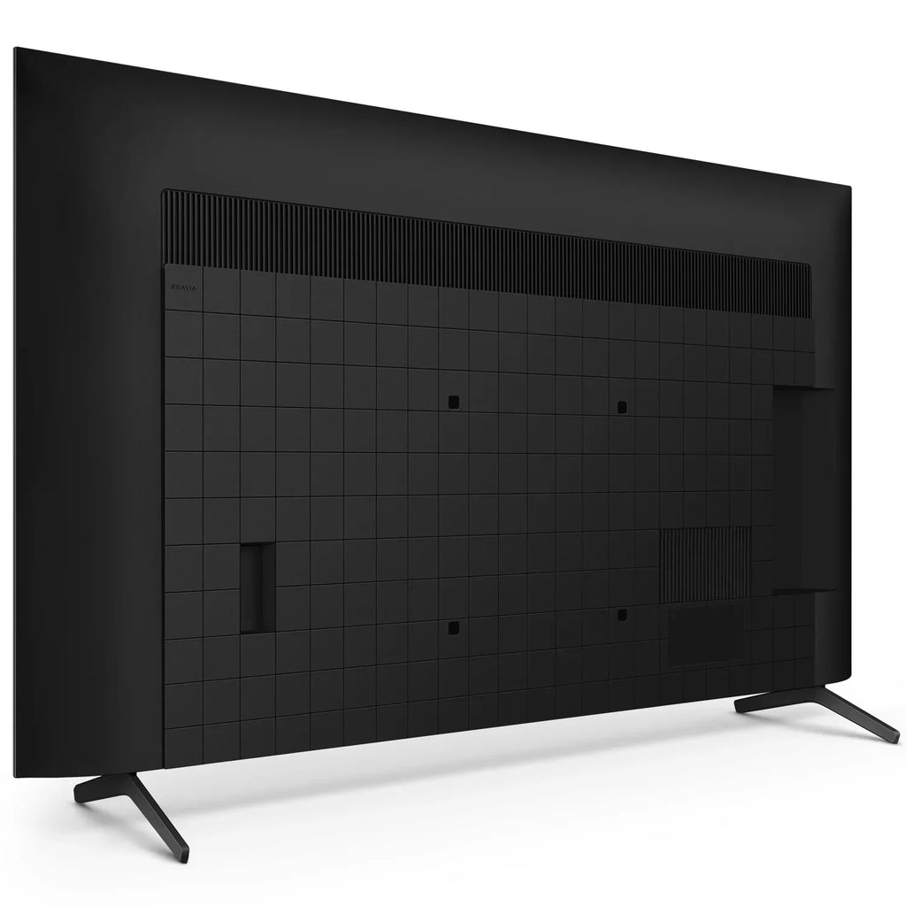 Sony KD65X85K 65 inch X85K 4K HDR LED TV with smart Google TV 2022 Model Bundle with Sony HT-A5000 450W 5.1.2 ch Dolby Atmos Soundbar and Premium 2 YR CPS Enhanced Protection Pack