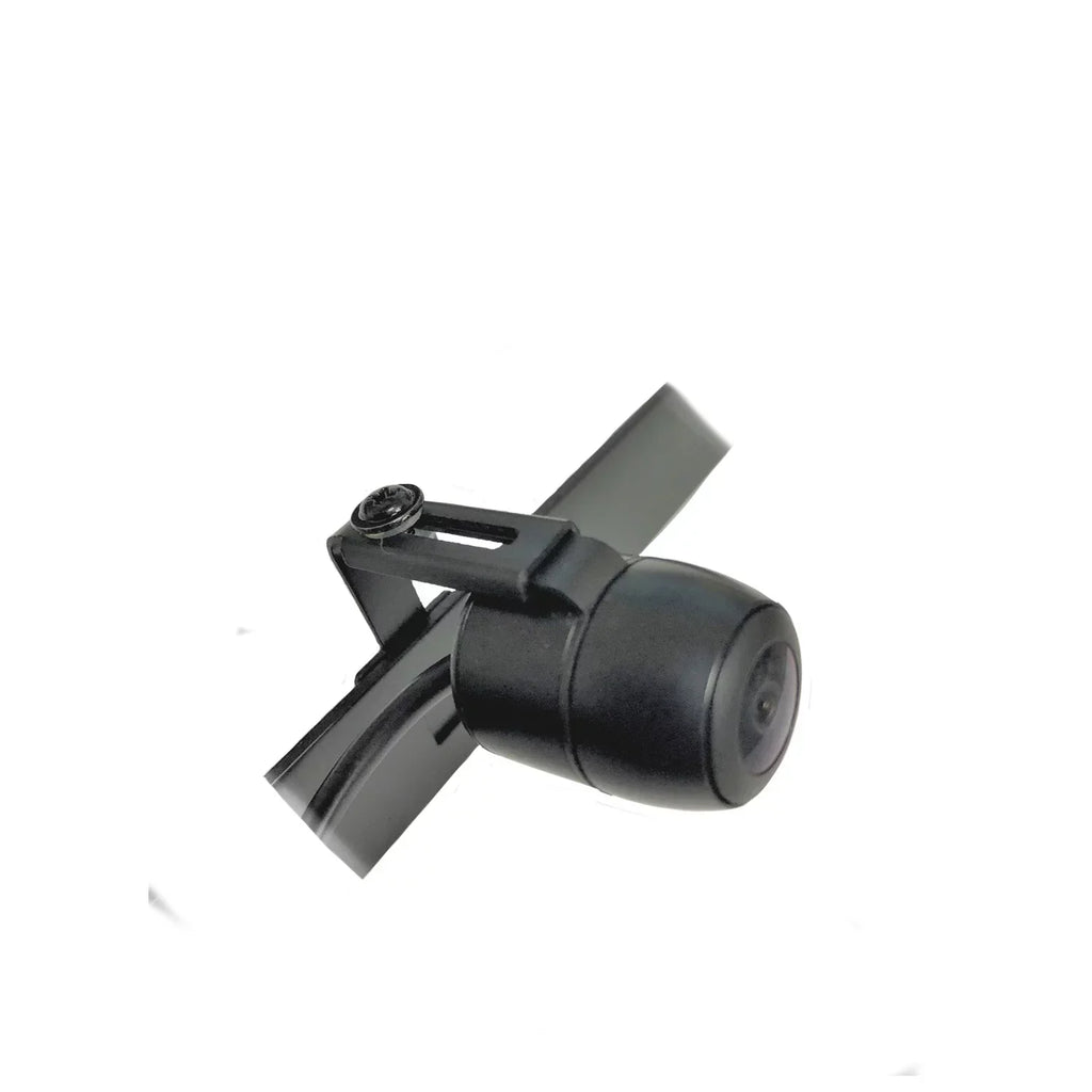 BOYO VTL16 Concealed License Plate Camera with Parking Guide Line
