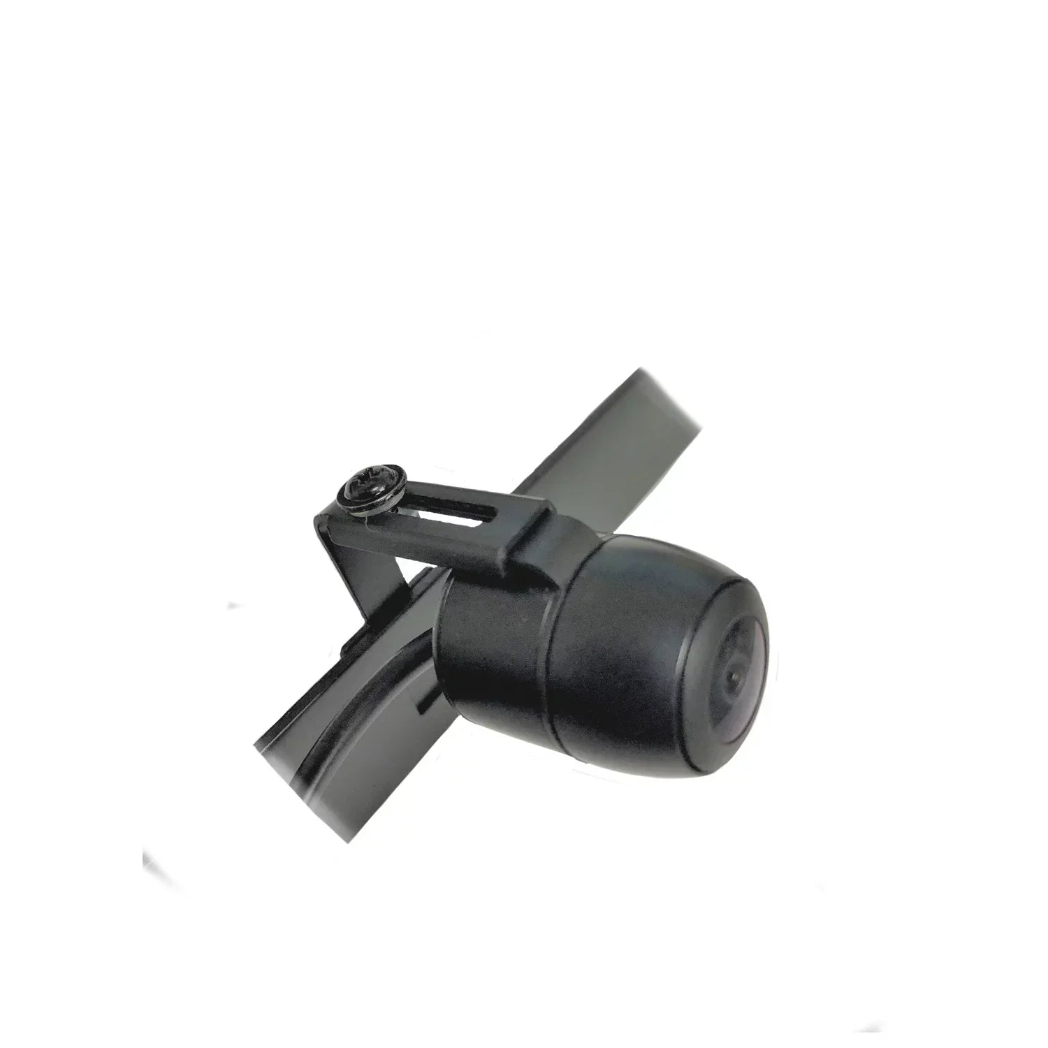 BOYO VTL16 Concealed License Plate Camera with Parking Guide Line