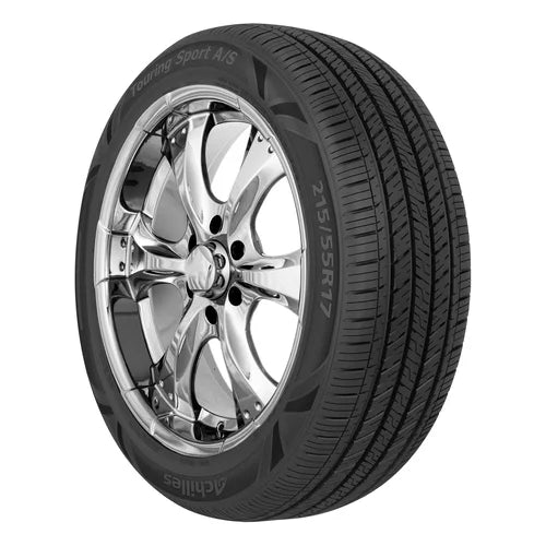 Achilles Touring Sport A/S 215/60R16 95H BSW (1 Tires)