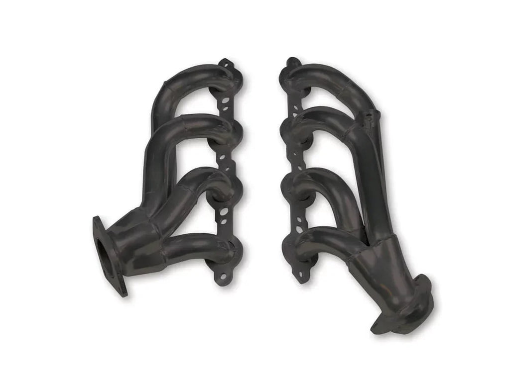 Flowtech 91834FLT Exhaust Header Fits select: 1999-2002 CHEVROLET SILVERADO, 1999-2000 GMC NEW SIERRA