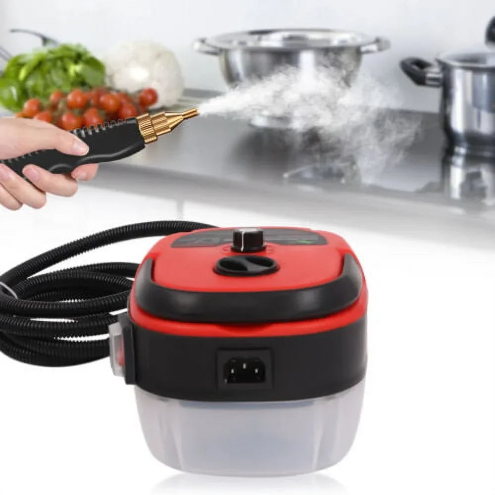Multi-Purpose Home Car Steam Cleaner Carpet Upholstery Kitchen Cleaning Machine